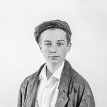 Jugend-Zirkus Robiano – Portrait