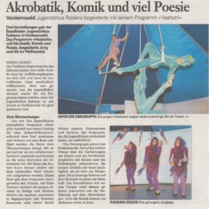 Zofinger Tagblatt