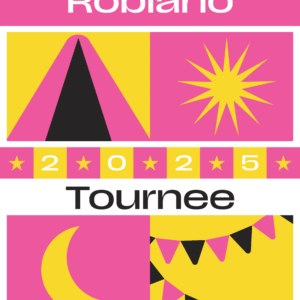 Flyer 2025 Vorderseite